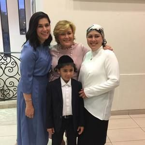 Meet your Posher, Rosine